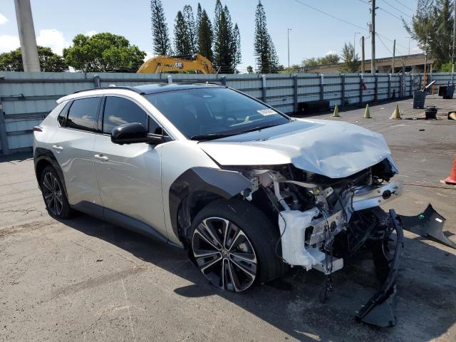 Vin: jtmabaca2ra076335, lot: 59045265, toyota bz4x xle xle 20244