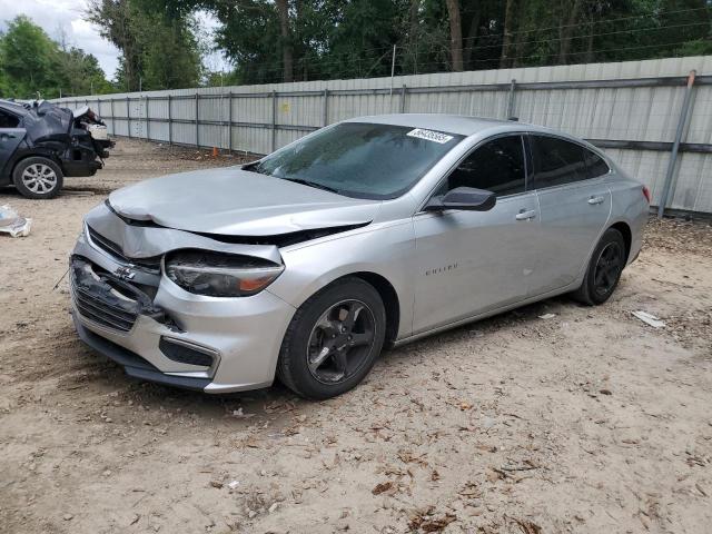 Vin: 1g1zb5st3gf189667, lot: 56435565, chevrolet malibu ls 2016 img_1