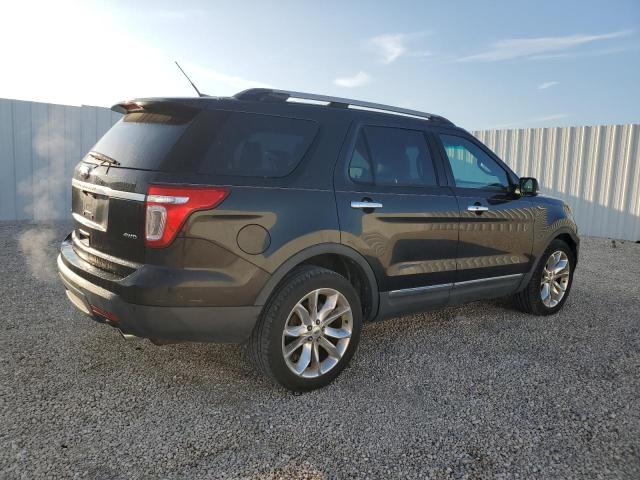 Vin: 1fm5k8f8xdgb91267, lot: 57966355, ford explorer limited 20133