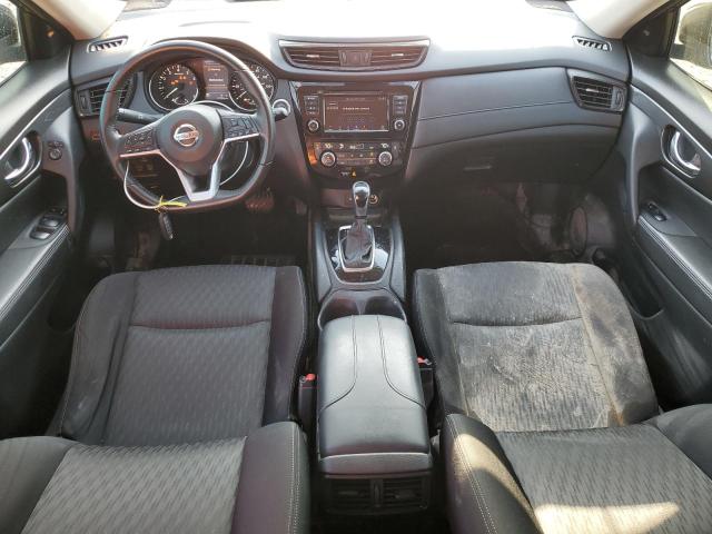 2020 NISSAN ROGUE S - JN8AT2MT3LW015576