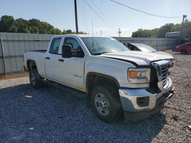 Vin: 1gt22xeg8fz111398, lot: 57408845, gmc sierra k2500 heavy duty 20154