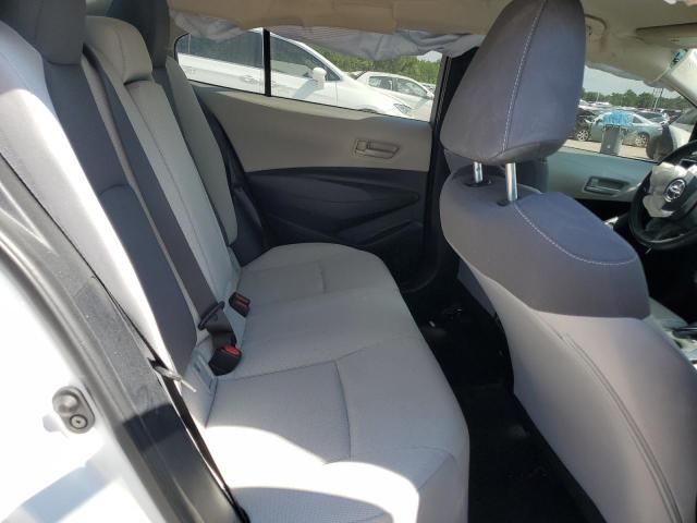 2022 TOYOTA COROLLA LE - 5YFEPMAE5NP360722