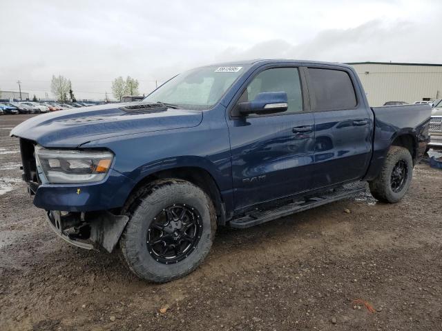 Vin: 1c6srflt0ln220681, lot: 55613495, ram 1500 rebel 2020 img_1