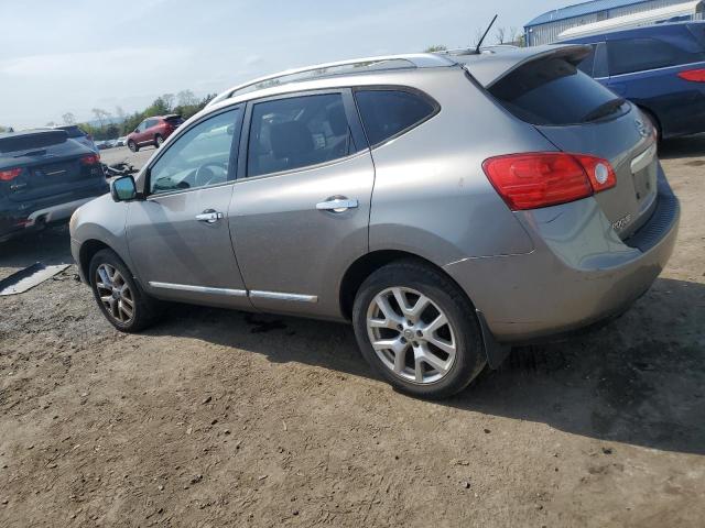 Vin: jn8as5mv8cw391180, lot: 55126125, nissan rogue s 20122