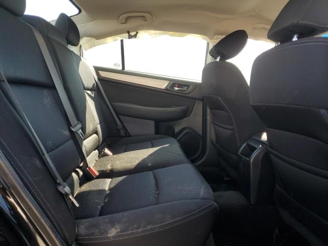 2015 SUBARU LEGACY 2.5 - 4S3BNBC66F3005264
