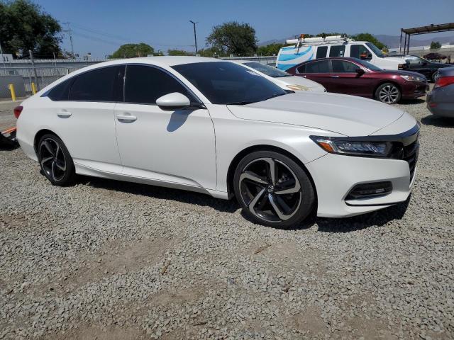 Vin: 1hgcv1f3xka073123, lot: 57512485, honda accord sport 20194