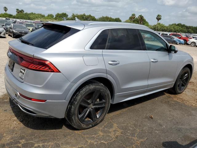 Vin: wa1avaf15md020653, lot: 55220895, audi q8 premium 20213