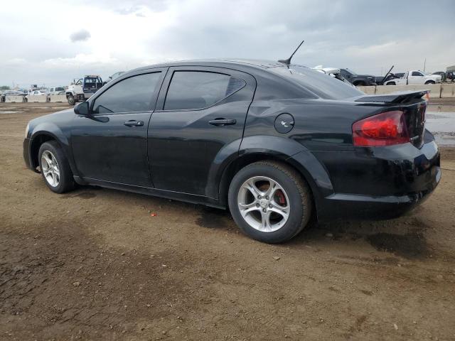 Vin: 1c3cdzab3en110187, lot: 58944655, dodge avenger se 20142