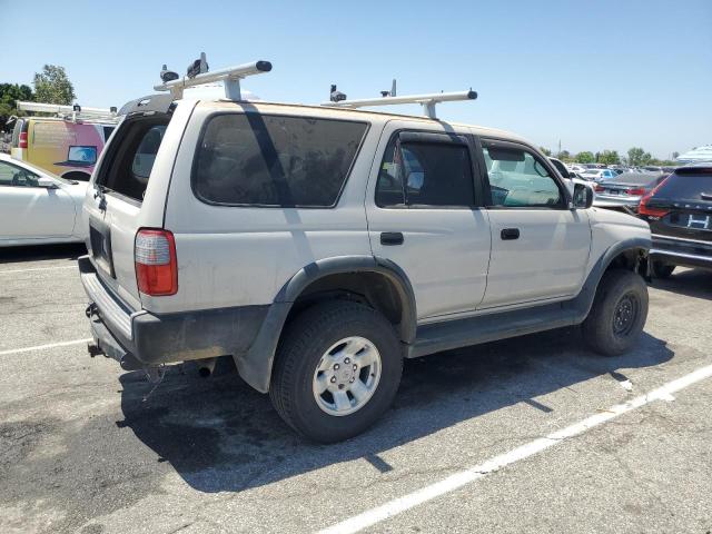 TOYOTA 4RUNNER 1998 tan 4dr spor gas JT3GM84R0W0027416 photo #4