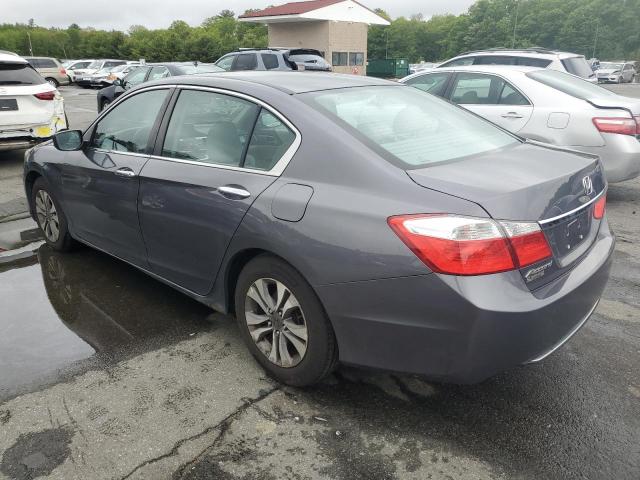 Vin: 1hgcr2f35ea248490, lot: 58722865, honda accord lx 20142