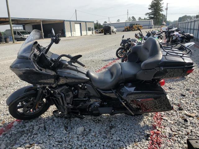 2023 HARLEY-DAVIDSON FLTRK 1HD1KZF15PB676315