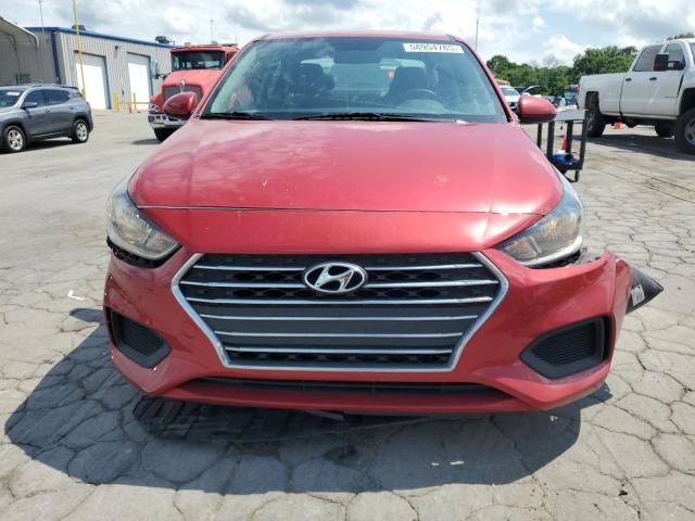 2021 HYUNDAI ACCENT SE 3KPC24A65ME133965