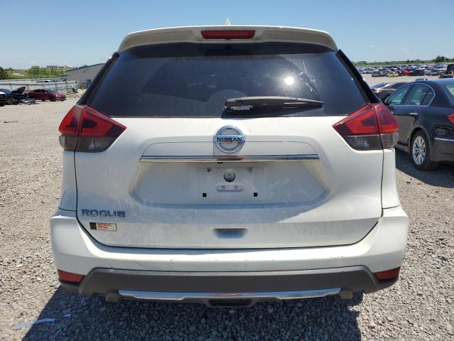 2018 NISSAN ROGUE S 5N1AT2MT6JC806626
