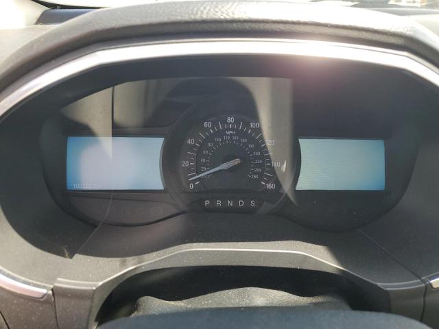2019 FORD EDGE TITAN - 2FMPK4K95KBB11569