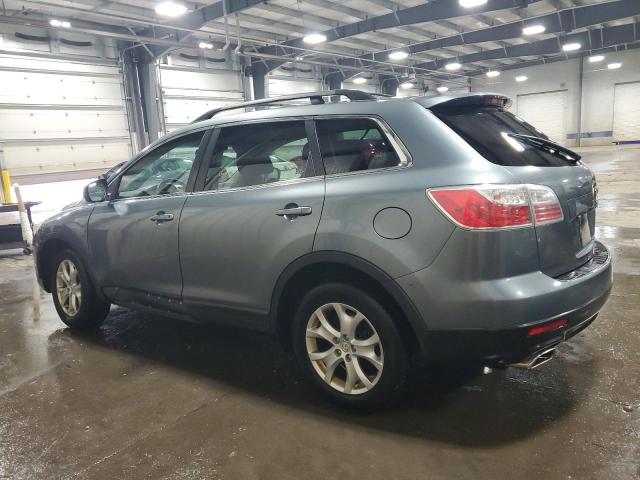 Vin: jm3tb3ca9c0342894, lot: 57265775, mazda cx-9 20122