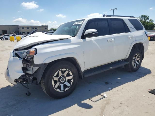 Vin: jteru5jr4m5928873, lot: 56742645, toyota 4runner sr5 premium 2021 img_1