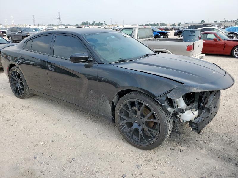 2018 DODGE CHARGER SX 2C3CDXBG8JH337098