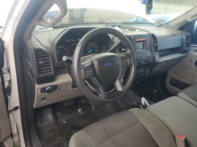 2017 FORD F150 SUPER - 1FTEX1C88HKE53260