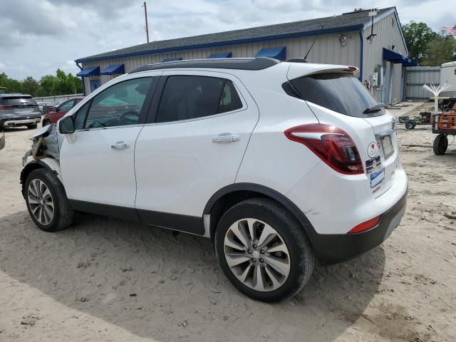 Vin: kl4cjasb0kb700178, lot: 55029485, buick encore preferred 20192