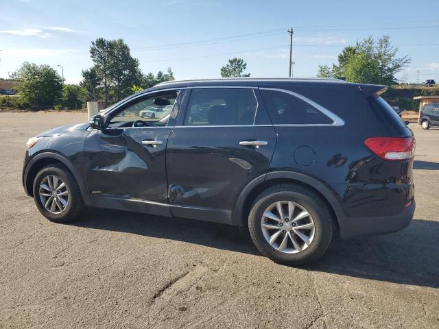 Vin: 5xypgda34gg068140, lot: 57969435, kia sorento lx 20162