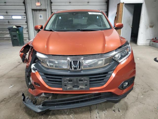 2020 HONDA HR-V EX 3CZRU6H5XLM737068