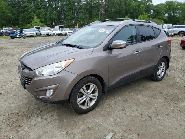 Vin: km8jucacxdu621985, lot: 58620215, hyundai tucson gls 2013 img_1