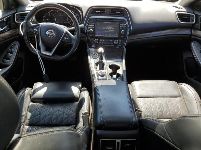2016 NISSAN MAXIMA 3.5 - 1N4AA6AP1GC428108