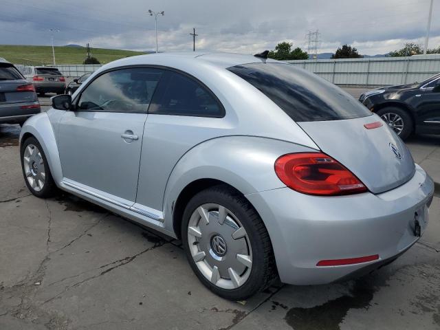 2012 VOLKSWAGEN BEETLE - 3VWJP7AT8CM603987