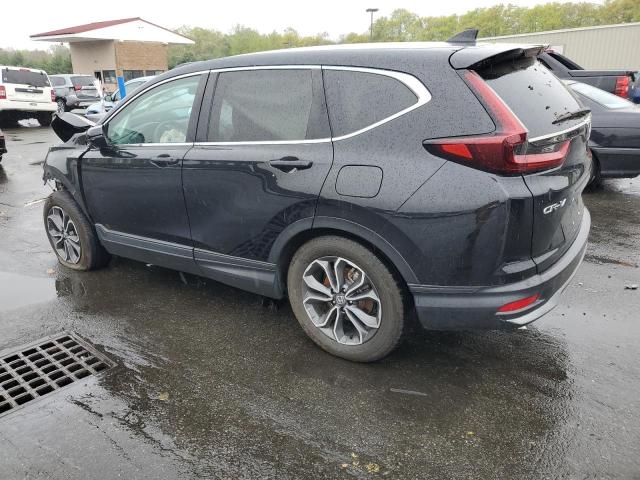 2022 HONDA CR-V EX 7FARW2H52NE029384