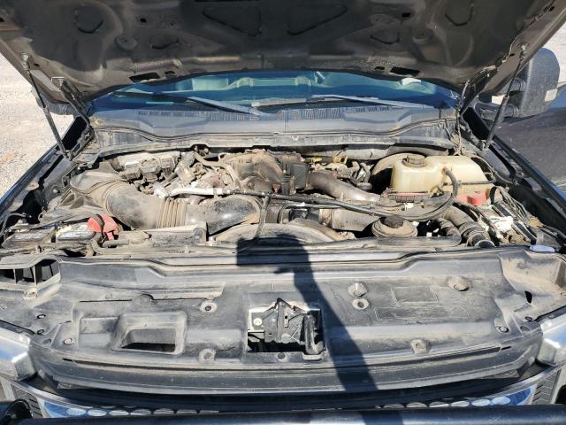 2019 FORD F250 SUPER - 1FT7W2BT1KED34866