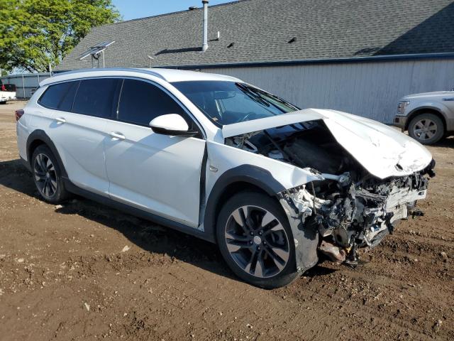 2019 BUICK REGAL TOUR W04GV8SX3K1024843