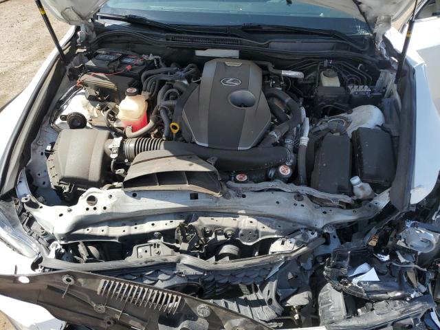 2017 LEXUS IS 200T JTHBA1D22H5038785