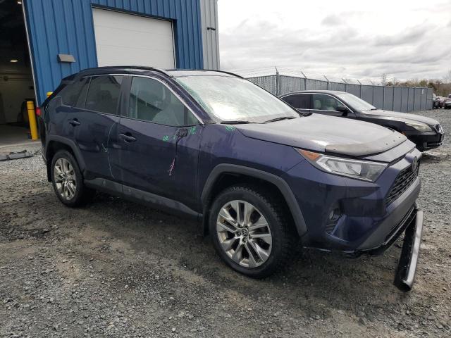 Vin: 2t3r1rfv1kw073288, lot: 57617925, toyota rav4 xle 20194