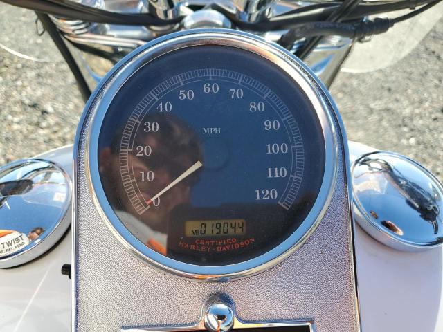 2005 HARLEY-DAVIDSON FLSTFI 1HD1BXB355Y045635