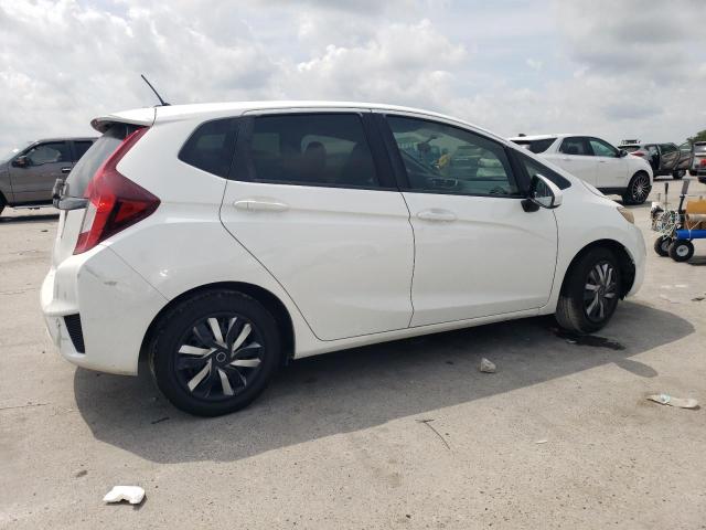 Vin: jhmgk5h57gx009204, lot: 57129695, honda fit lx 20163