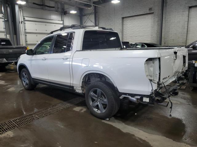 Vin: 5fpyk3f56pb037672, lot: 56315435, honda ridgeline rtl 20232