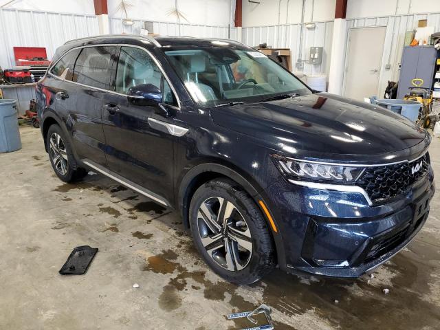 Vin: kndrhdlg8p5228051, lot: 57445865, kia sorento ex 20234