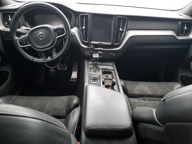2018 VOLVO XC60 T6 R- LYVA22RM3JB114210