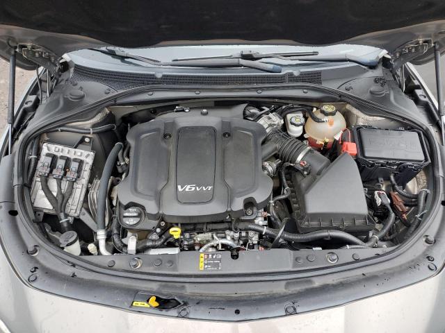 2017 BUICK LACROSSE P 1G4ZN5SS9HU150953