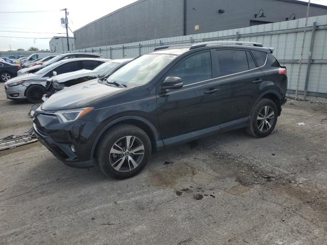 Vin: 2t3wfrev3jw469307, lot: 57092295, toyota rav4 adventure 2018 img_1