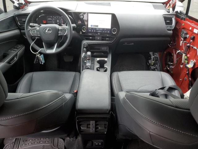 2023 LEXUS NX 250 2T2ADCEZ7PC002924
