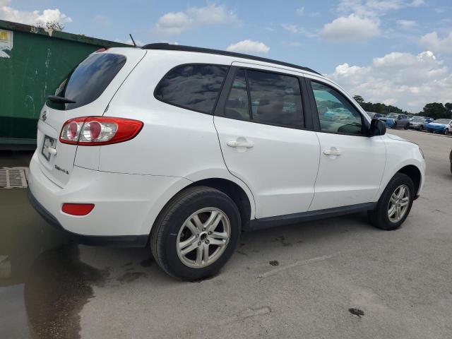 Vin: 5xyzg3ab3bg017487, lot: 59104135, hyundai santa fe gls 20113