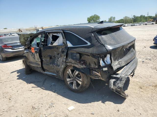2024 KIA SORENTO EX KNDRHDLG6R5247314