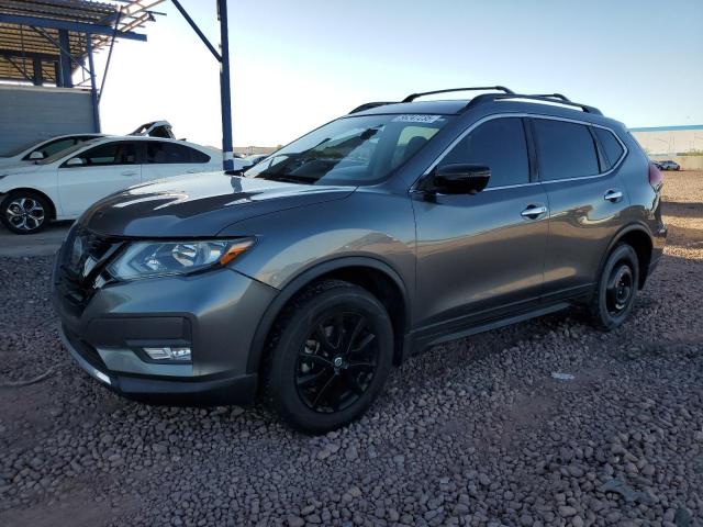 Vin: 5n1at2mv6jc755212, lot: 56247235, nissan rogue s 2018 img_1