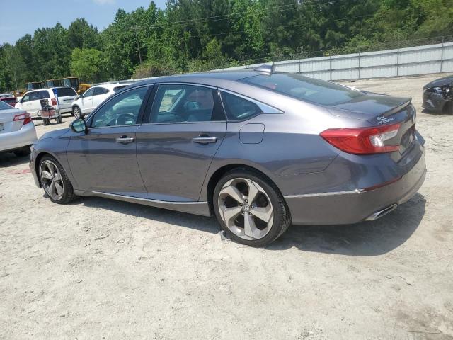 Vin: 1hgcv2f95ka028021, lot: 57060845, honda accord touring 20192