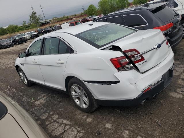 Vin: 1fahp2e86fg176064, lot: 54698825, ford taurus sel 20152