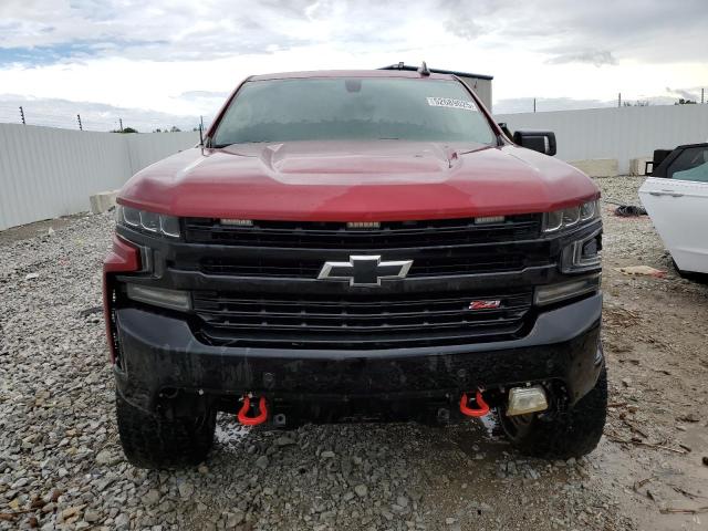 2019 CHEVROLET SILVERADO - 1GCPYFED1KZ197328