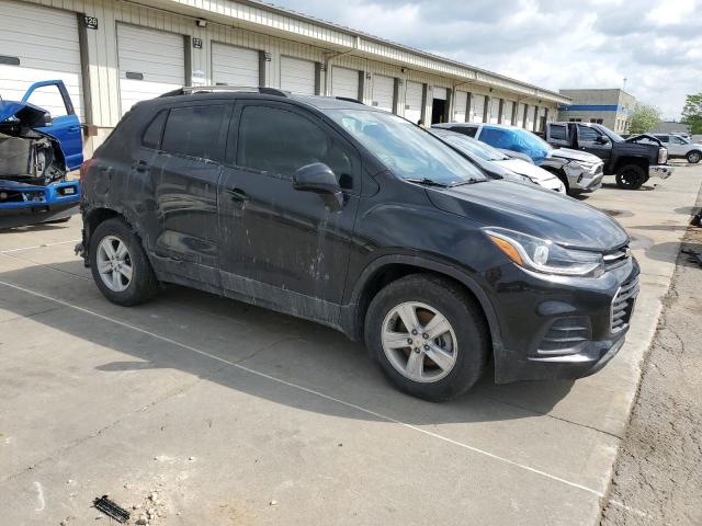 Vin: kl7cjlsb1mb315830, lot: 55210145, chevrolet trax 1lt 20214