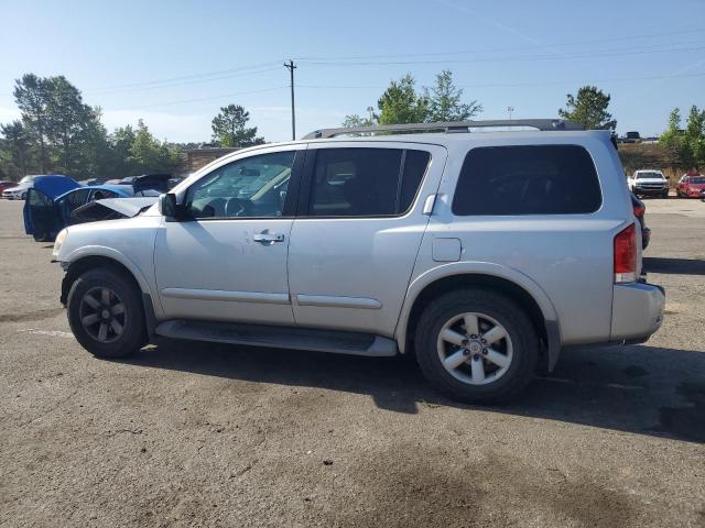 Vin: 5n1ba0nd3cn604064, lot: 55011815, nissan armada sv 20122