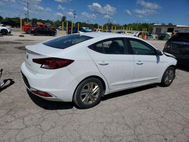 Vin: 5npd84lf2kh457092, lot: 57422245, hyundai elantra sel 20193